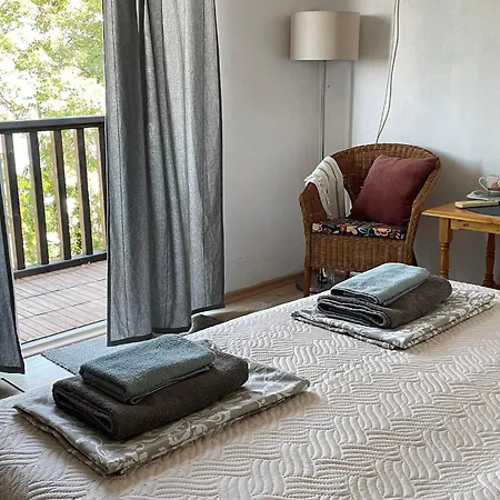 The Two Anchors * Nessebar