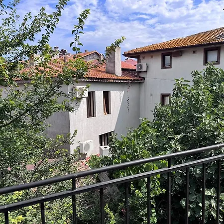 Privat bolig The Two Anchors