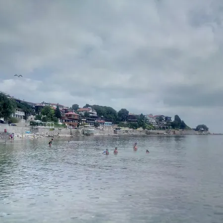 The Two Anchors Homestay Nesebar