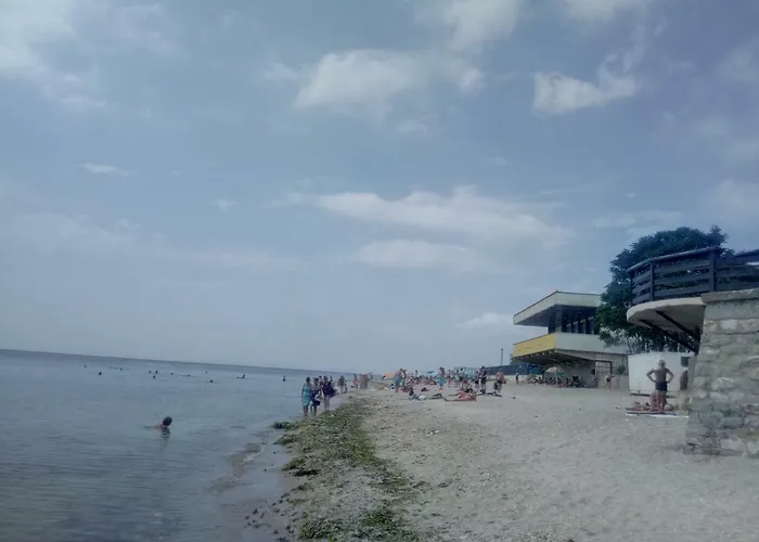 The Two Anchors Privat bolig