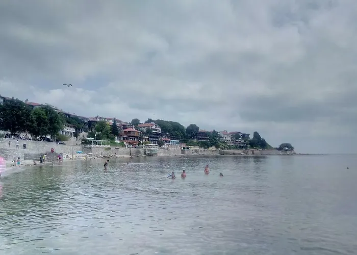 The Two Anchors Privat bolig Nessebar