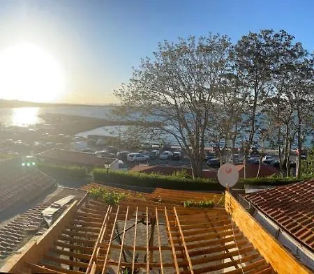 The Two Anchors 네세부르