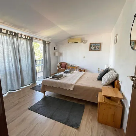 The Two Anchors 홈스테이