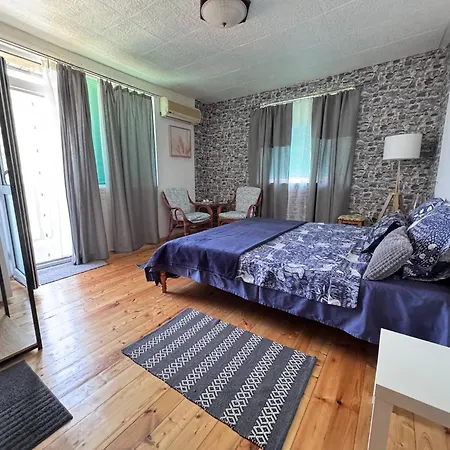 منزل للإقامة The Two Anchors