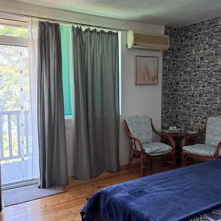 The Two Anchors 홈스테이 *