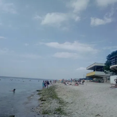 Mexicano , 6а Coastal Street Проживание в семье