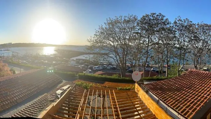 The Two Anchors Несебр