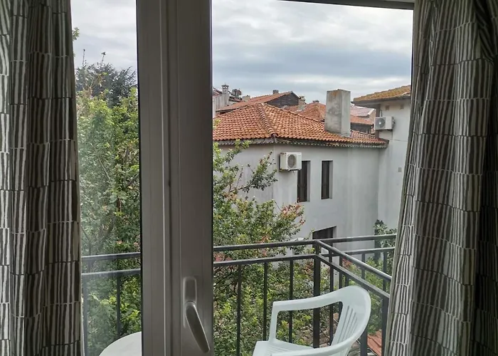 The Two Anchors Privat bolig Nessebar