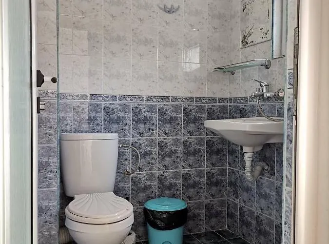 Privat bolig The Two Anchors Nessebar