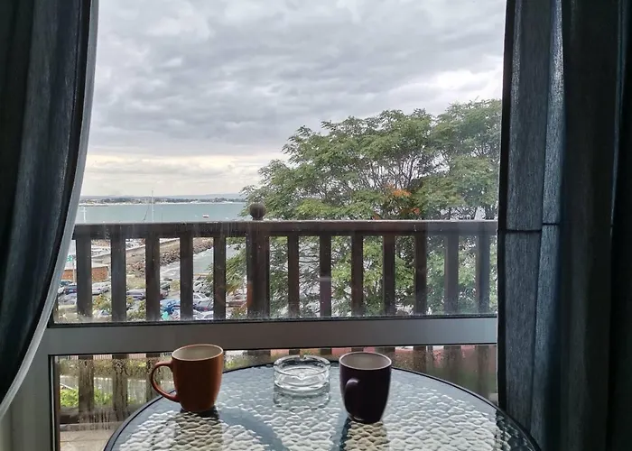 The Two Anchors * Nessebar