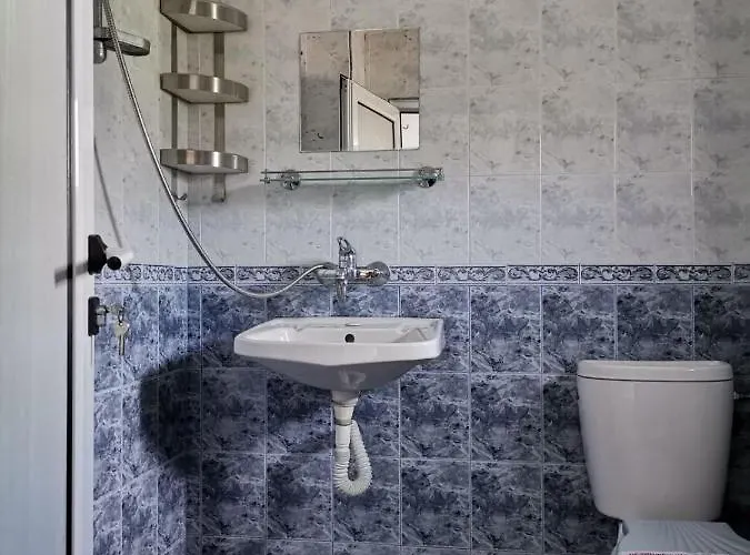 The Two Anchors Privat bolig Nessebar