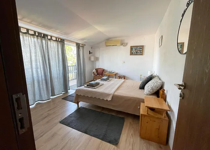 The Two Anchors Privat bolig