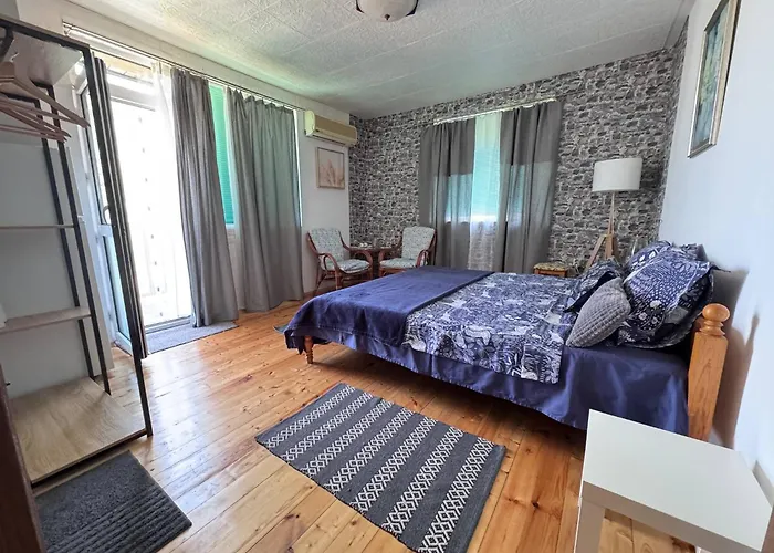 Privat bolig The Two Anchors