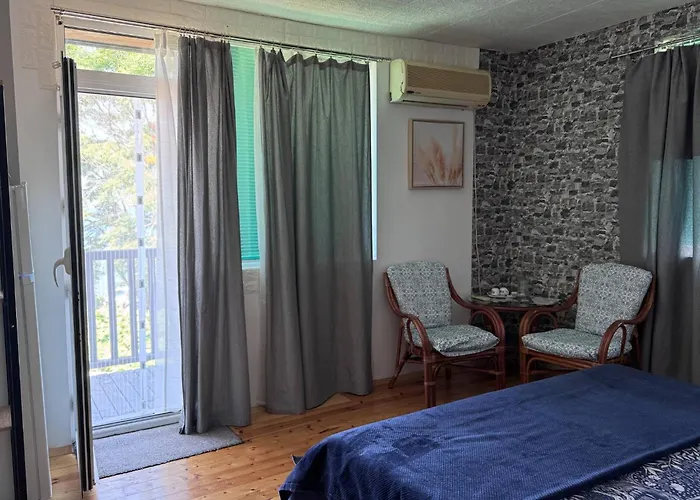 The Two Anchors Privat bolig *