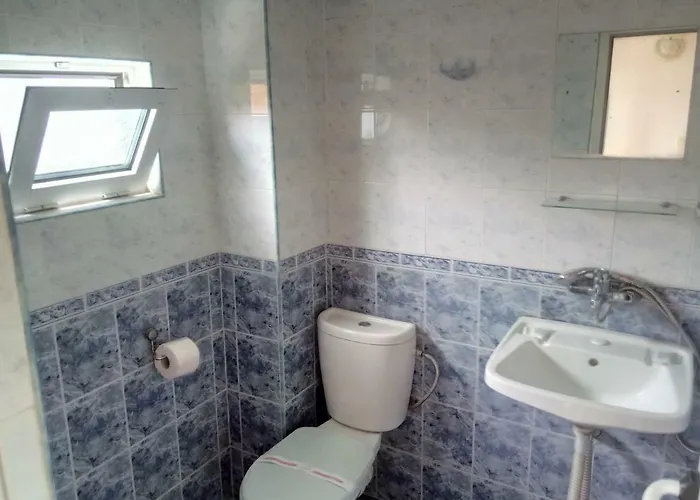 Privat bolig The Two Anchors